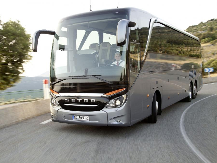  Setra S 516 HDH 2013 года  (фото 14 из 29)